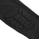 thumbnail image 4 of Protectores de Brazos deportivos ANGGREK Mangas de Brazo Anticolisión Negra, 4 of 8
