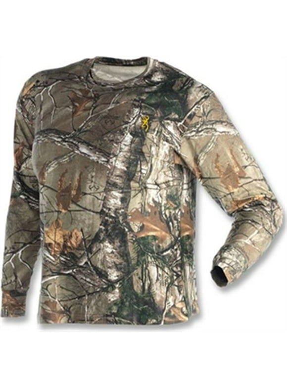 Browning Mens T-Shirts and Tank Tops - Walmart.com