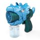 thumbnail image 1 of Juguete Nueva máquina eléctrica de burbujas, burbujas de jabón, burbujas para baño, juguetes al aire libre para niños AMMAO MXZZ23418A0678, 1 of 1