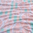 thumbnail image 2 of Serviette de plage en coton Agrumes HOMETRENDS, 2 of 6
