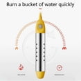 thumbnail image 2 of 2500W Pool Heater Electric Water Heater for Inflatable Pool Swimming Pool Bathtub Water Heater High Performance Fast Boiling Water Toolstyle6, 2 of 5