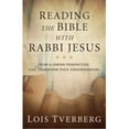 thumbnail image 1 of Baker Publishing Group 179476 Reading the Bible with Rabbi Jesus, 1 of 1
