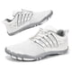 thumbnail image 1 of Deporte para Vadear Con Deportivas Entrenamiento Zapatos Surfear Y Esnórquel Acuáticos Transpirables Ajustables Hombres Mujeres Aqua, 1 of 9
