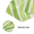 thumbnail image 4 of Stripe Pattern Garden Flag 18" x 12.5" Double Sided Yard Lawn Outdoor Decor Small Yard Flags, 4 of 6