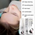 thumbnail image 4 of Gentle Foaming Cleanser for Lashes and Lids - Effective Makeup Remover and Wash for Extensions, 4 of 5