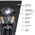 thumbnail image 4 of Motocicleta Urbana VENTO Intrepid SX 125 Negro 2025, 4 of 8