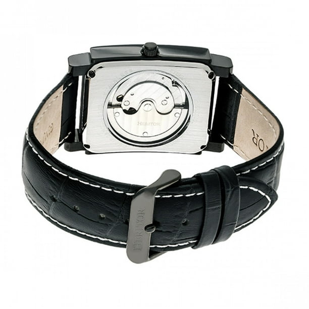 Heritor frederick automatic watch hot sale