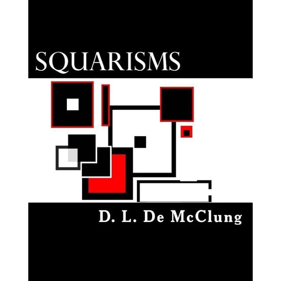 Squarisms (Paperback)