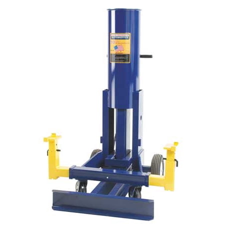 Air Operated End Lift - Air Operated End Lift,10 tons HEIN-WERNER HW93690
