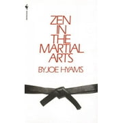 Zen in the Martial Arts (Paperback)