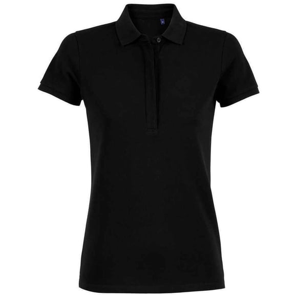 NEOBLU Womens Owen Piqué Polo Shirt