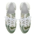 thumbnail image 5 of Marble Walking Shoes for Men Woman Lightweight Tennis Fashion Elastic Sports Shoes Cushion Basketball Shoes, 5 of 7
