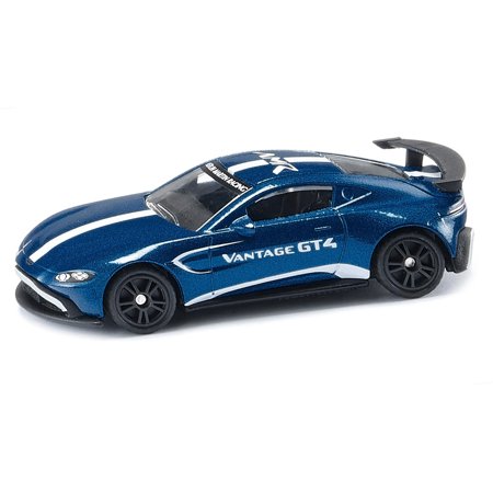 ジク (SIKU) アストンマーチン ヴァンテージGT4 3歳頃から SK1577