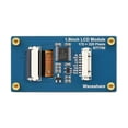 thumbnail image 3 of 1.9 Inch IPS LCD Display Module with 170x320 Resolution and SPI Interface for STM32, 3 of 5