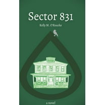 Sector 831, (Paperback)