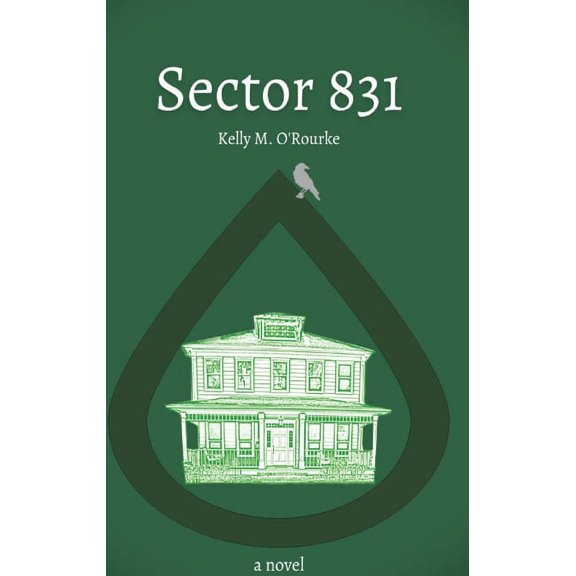 Sector 831, (Paperback)