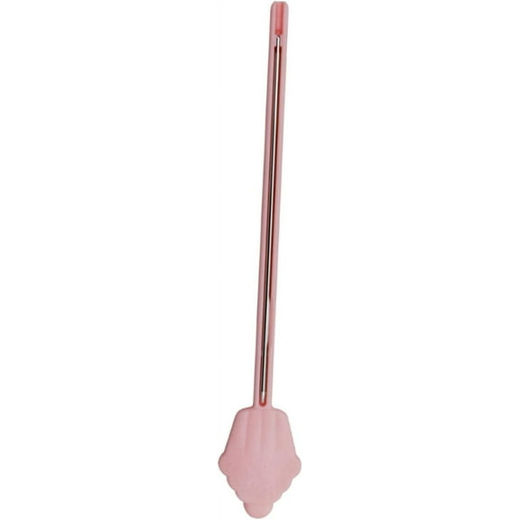 Stainless Steel Cake Tester, Foldable Baking Assistant Tool,Reusable Cake Testing Probe for DIY Cake
