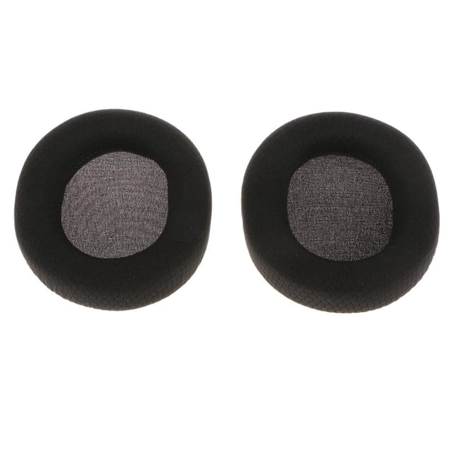 1 par de almohadils para los oídos + almohadils para los oídos acolchadas con esponja suave para 3/5/7 Macarena Cojín de auriculares auriculares