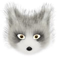 thumbnail image 4 of TINZ For Halloween Party Masquerade Elegant Style Animal Accessory, 4 of 4