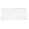 thumbnail image 3 of Accesorios Tela Espeluznantes para Puerta DIY Gasa Halloween Fiesta Interior Y Exterior () Blanco, 3 of 5