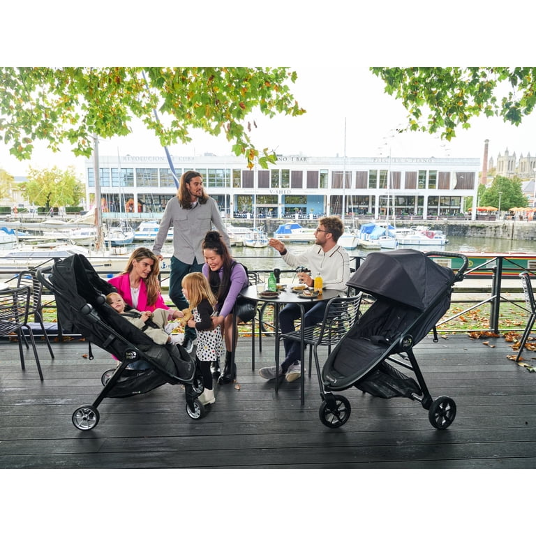 Baby Jogger City Tour 2 Double Stroller