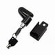 thumbnail image 1 of Motorcycle Disc Brake Lock with Fixed Bracket, Anti-Theft Security Accessory for Motorcycles, 1 of 5