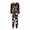 Women, variant on 2026 Matching Family Halloween Pajamas Set, Fall Sleepwear, Ghost & Pumpkin Printed Holiday Sleepwear, Soft Loungewear PJs Outfit
