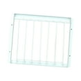 thumbnail image 3 of Entrance Door Birds Nest Birds House Bars Frame Removable Yard Yuyangstore Puerta de entrada de palomas, 3 of 7