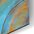 thumbnail image 3 of Epic Art 'Spring Congo II' by Erin Ashley, Acrylic Glass Wall Art, 12"x24", 3 of 8