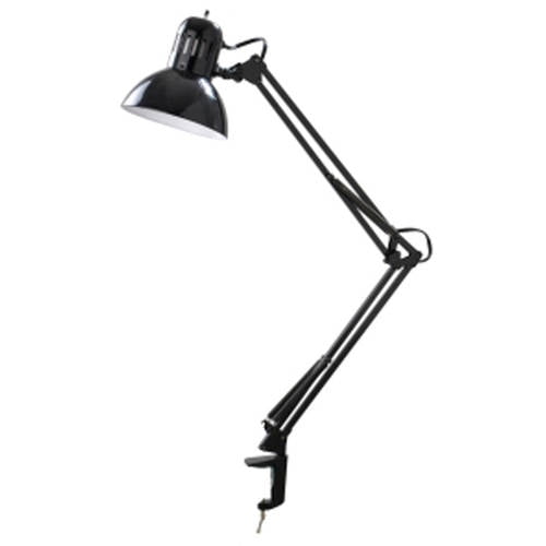 arm lamp clamp