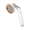 thumbnail image 4 of cvlncycling Cleanrance Shower Heads with Handheld Shower Head Attached,Water Heater Filter Shower,Pressurized Shower,304 Stainless Steel Material,For Bathroom Home,Gym, 4 of 9