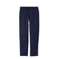 thumbnail image 3 of Sport-Tek Youth Tricot Track Jogger. YPST95 XS True Navy, 3 of 4