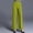 #417-Army Green, variant on Haivin Women's Wide-Leg Pants, High-Waisted Loose Fit with Slimming Design, Casual Comfort for Daily Wear and Leisure Activities