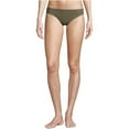thumbnail image 1 of Calvin Klein Women's QD3706 Bikini, Duffle Bag, Small, 1 of 2