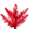 thumbnail image 2 of 8.5 x 38" Red Pencil DuraLit 600Red, 2 of 2