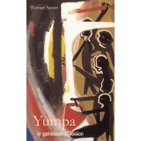 Yumpa: in geheimer Mission, (Paperback)