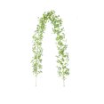 thumbnail image 2 of Simulation Flowers Rattan Rattan Simulation Green Tree Rattan Aquascape Ornaments Decoration, 2 of 6