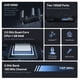thumbnail image 3 of Router TP-Link Archer AXE300 WiFi 6E de Cuatro Bandas para Gaming, 3 of 7