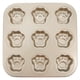 thumbnail image 1 of 1 molde decorativo para galletas con dibujos animados. Cortador de galletas para hornear., 1 of 8