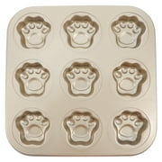 1pc Decorative Biscuit Mould Cartoon Biscuit Molds Biscuit Cutter Baking Mould
