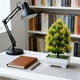 thumbnail image 5 of Plantas en Maceta Decorativas Simuladas, Flores para Interior, Mobiliario del Hogar, Arreglos para Mesa Comedor, Sala de Estar, Gabinete de TV, Macetas, 5 of 6