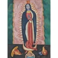 thumbnail image 2 of The Virgin Of Guadalupe Fine Art (18 x 24), 2 of 2