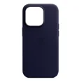 thumbnail image 1 of Funda Para iPhone 15 Pro Max Piel Premium Magnética Magsafe, 1 of 4