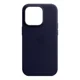thumbnail image 1 of Funda Para iPhone 15 Pro Max Piel Premium Magnética Magsafe, 1 of 4