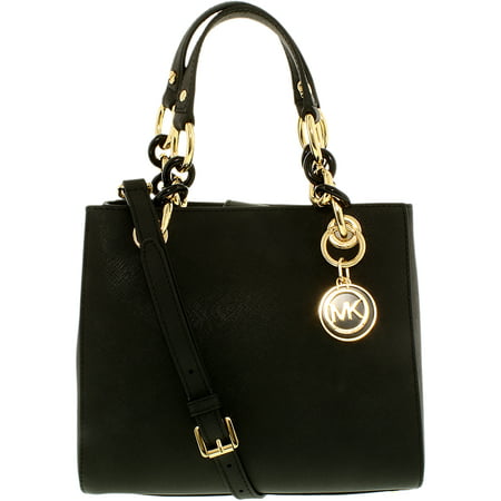 UPC 889154023758 product image for Michael Kors Cynthia Women's Satchel Handbag Purse | upcitemdb.com
