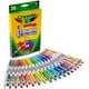 thumbnail image 1 of Lapices de colores borrables Crayola 36 Count, 1 of 1