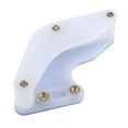 thumbnail image 3 of Deslizador de guía de cadena para moto de 110 cc/125 cc/140 cc/150 cc/160 cc azul Zulema Guía de protección de la cadena, 3 of 8