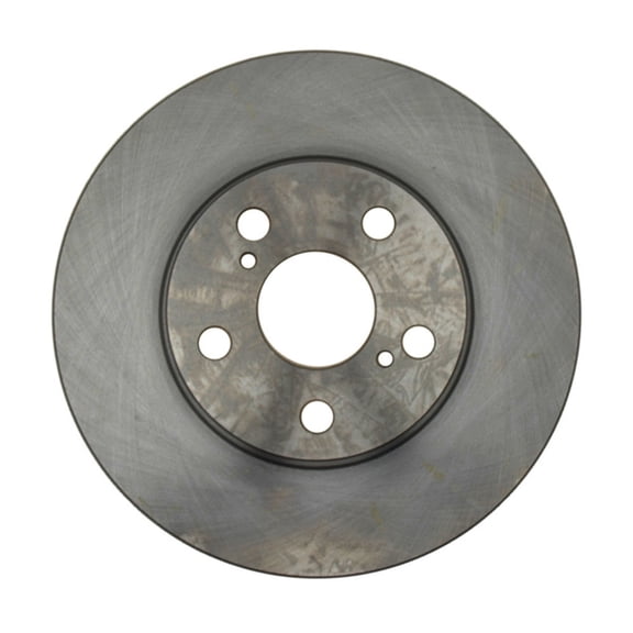 Raybestos 96499R Professional Grade Disc Brake Rotor Fits select: 2000-2001 TOYOTA CELICA GT, 1994-1995 TOYOTA CELICA BASE/ST