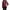 Wine, variant on yinguo women's packable down jacket lightweight puffer jacket hooded winter coat black l