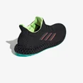 thumbnail image 4 of Adi - das Futurecraft 4D Black Carbon Turbo Green Multi GZ8626 Men's Shoe Size 13, 4 of 6